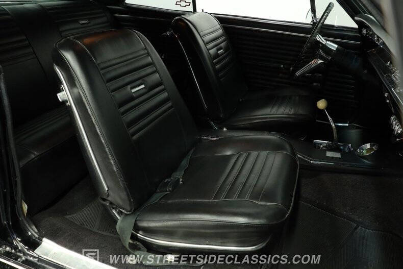 1967 Chevrolet Chevelle