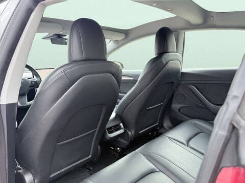 2023 Tesla Model 3 Long Range