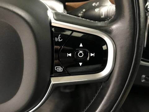 2017 Volvo S90 T6 Inscription