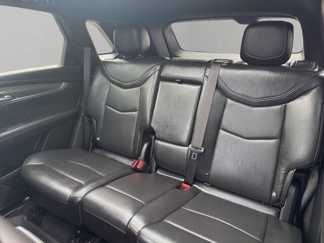 2020 Cadillac XT5 Sport