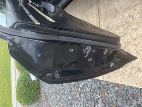 1971 Chevrolet El Camino