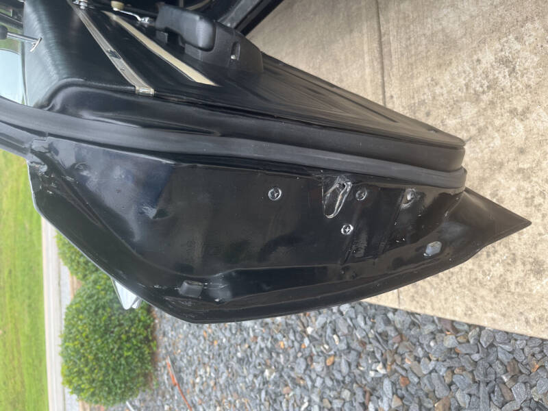 1971 Chevrolet El Camino