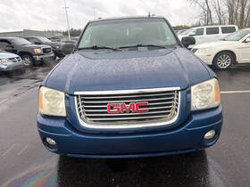 2006 GMC Envoy SLT
