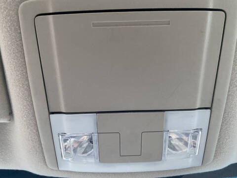 2008 Ford Taurus SEL