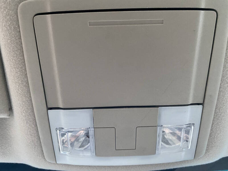 2008 Ford Taurus SEL