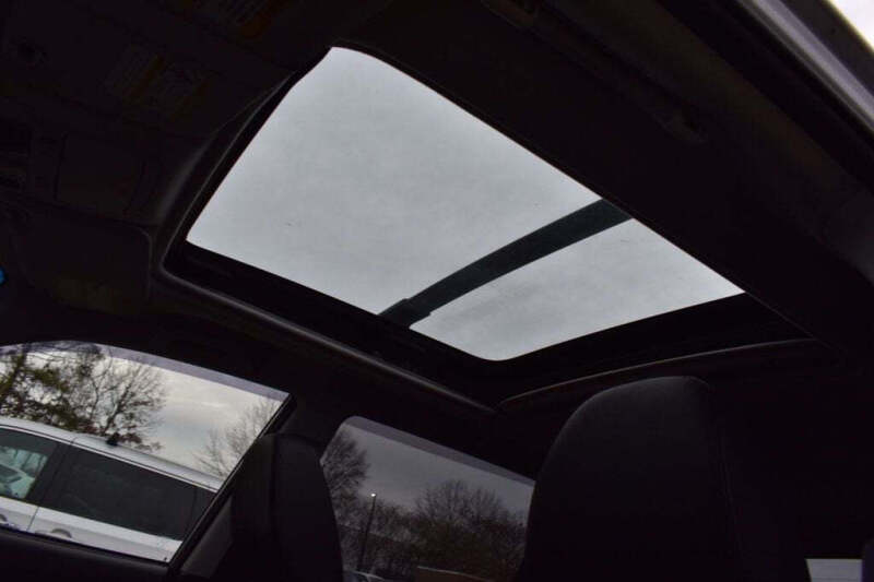 2013 Subaru Forester 2.5X Limited