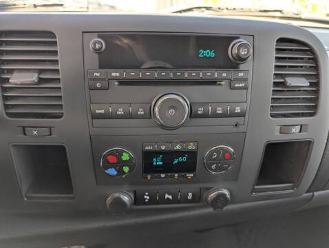 2013 GMC Sierra 1500 SLE