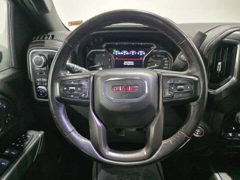 2023 GMC Sierra 2500HD