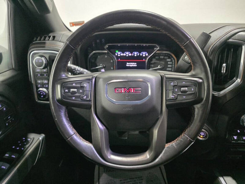 2023 GMC Sierra 2500HD