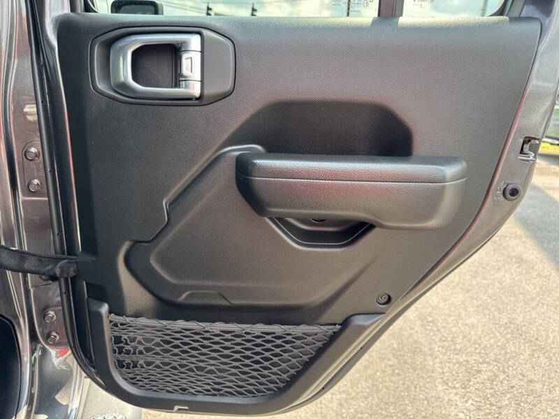 2023 Jeep Gladiator Willys