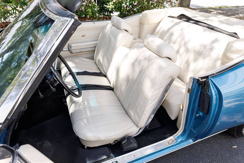 1970 Buick Gran Sport