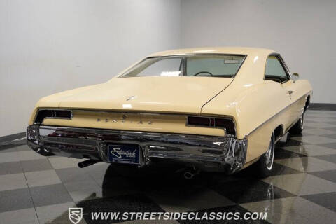 1967 Pontiac Catalina