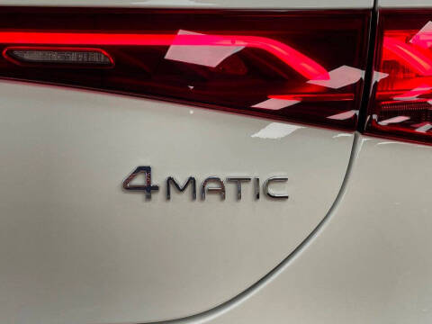 2023 Mercedes-Benz EQE EQE 500 4MATIC