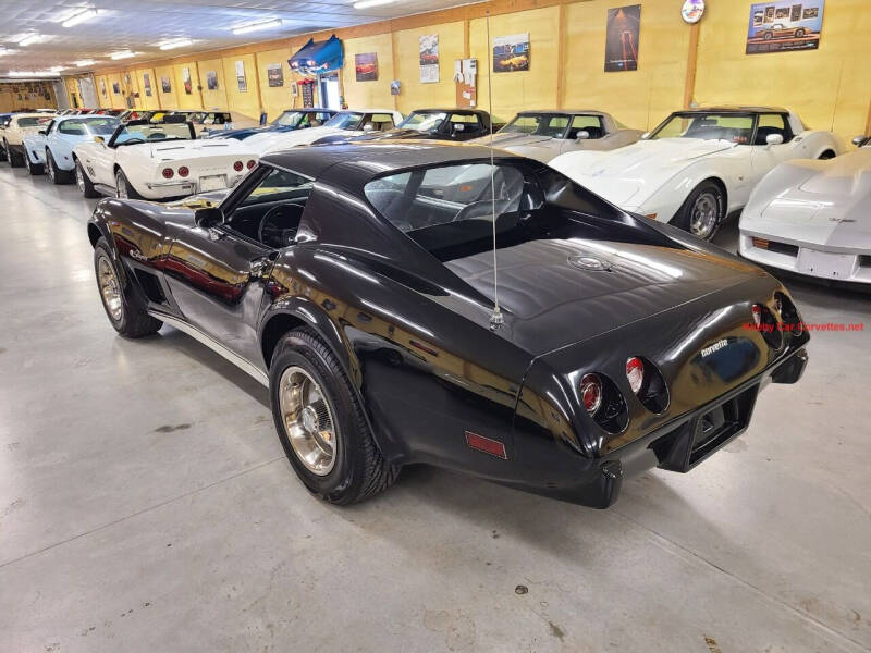 1976 Chevrolet Corvette