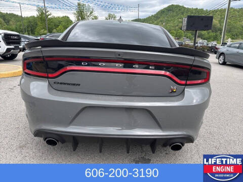 2023 Dodge Charger