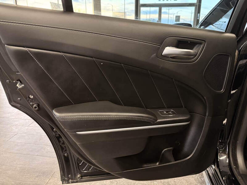 2020 Dodge Charger Scat Pack