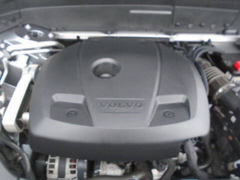 2018 Volvo XC90 T6 Inscription