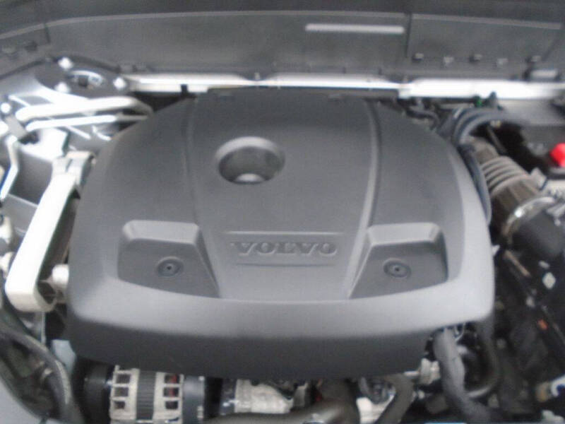 2018 Volvo XC90 T6 Inscription