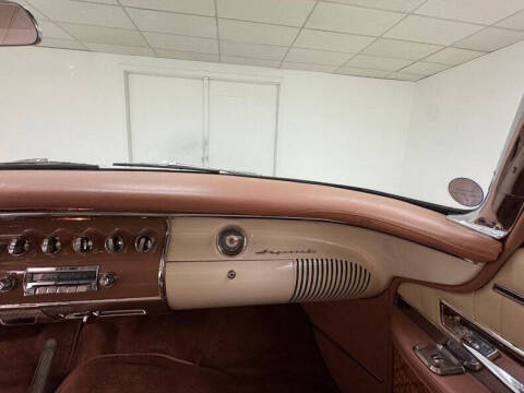 1955 Chrysler Imperial