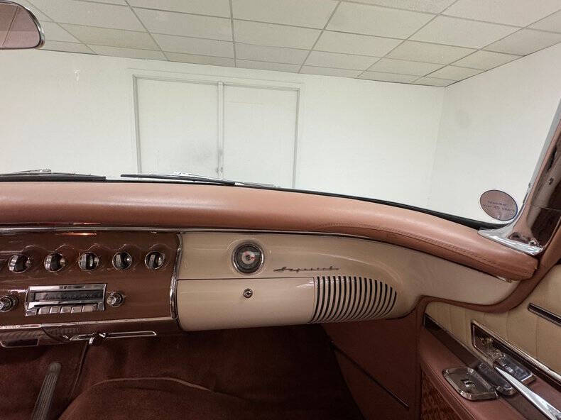 1955 Chrysler Imperial