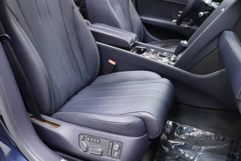 2016 Bentley Flying Spur V8