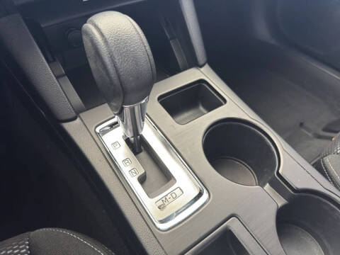 2019 Subaru Outback 2.5i