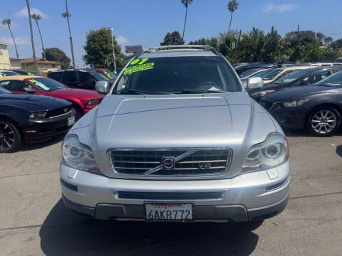 2007 Volvo XC90 V8