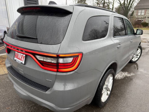2023 Dodge Durango GT Plus