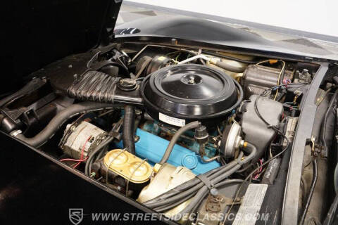 1978 Chevrolet Corvette
