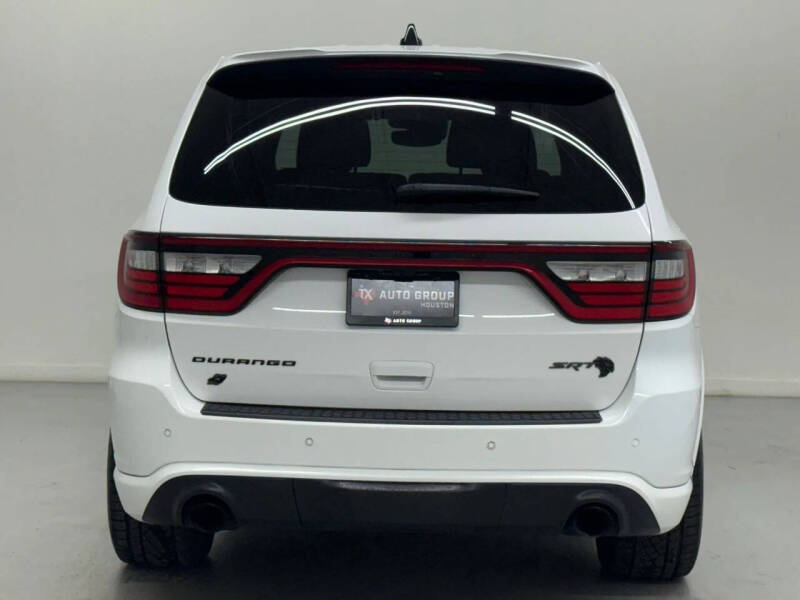 2023 Dodge Durango SRT Hellcat Premium