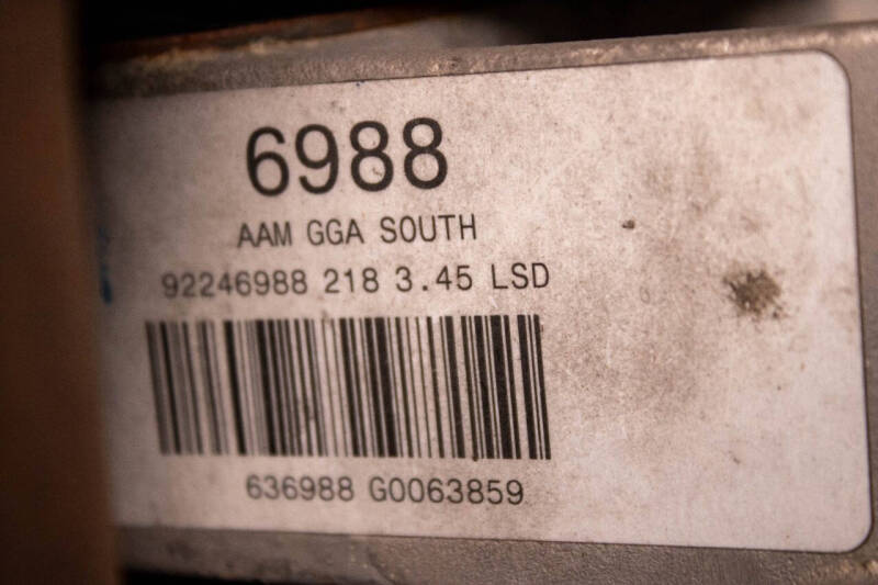 2010 Chevrolet Camaro SS