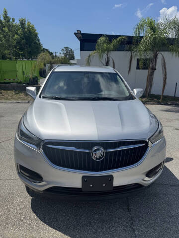 2019 Buick Enclave Preferred