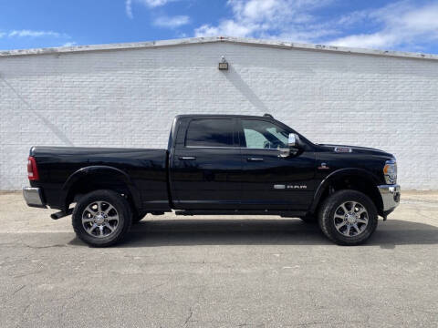 2019 RAM 2500 for sale at Smart Chevrolet in Madison NC