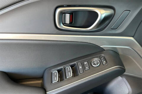 2026 Acura Integra w/A-SPEC