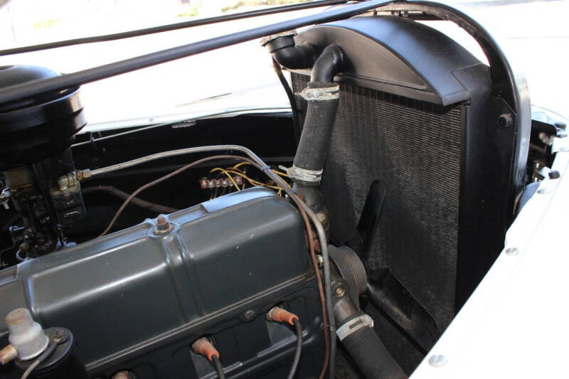 1941 Chevrolet Master Deluxe