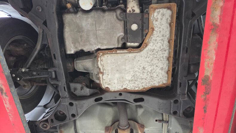 1998 Cadillac Eldorado Touring