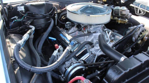 1965 Chevrolet Chevelle