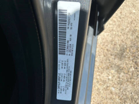 2012 Chrysler 200 LX