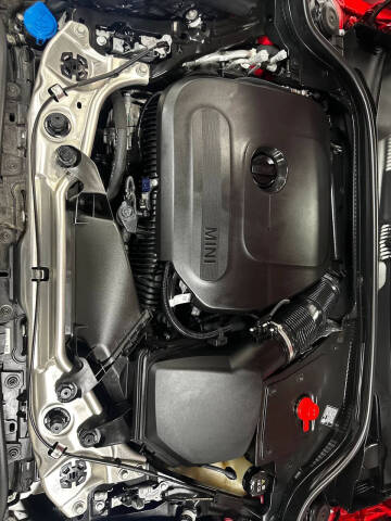 2025 MINI Hardtop 2 Door