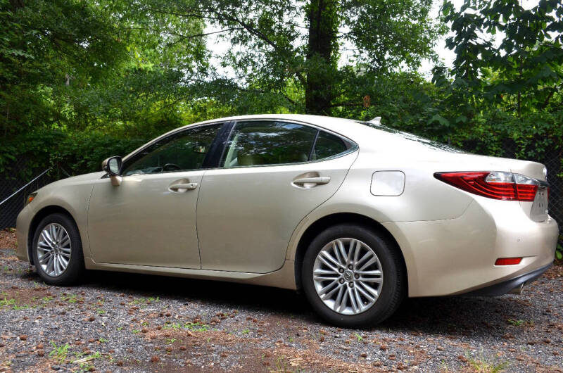 2013 Lexus ES 350