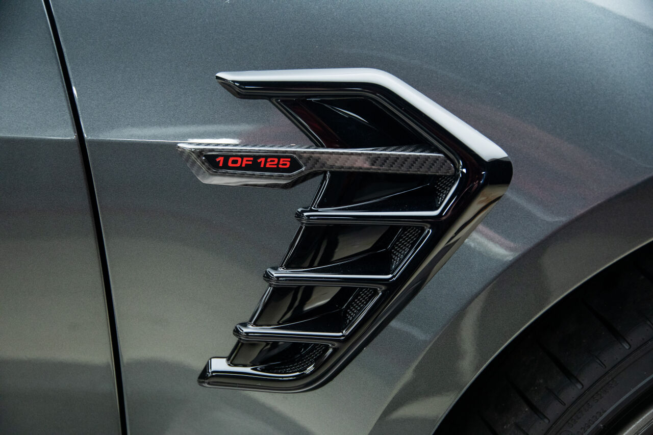 2021 Audi RS 6 Avant 184