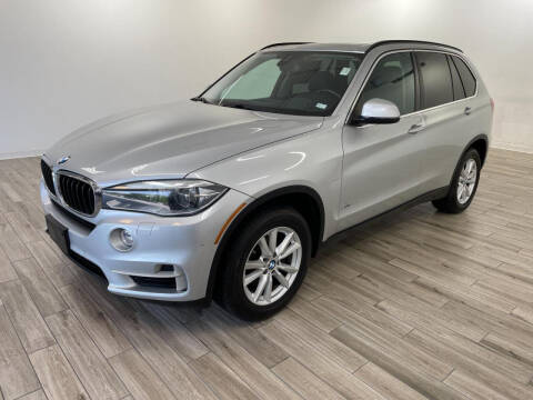 2015 BMW X5 for sale at Travers Wentzville in Wentzville MO