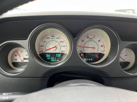 2011 Dodge Challenger R/T