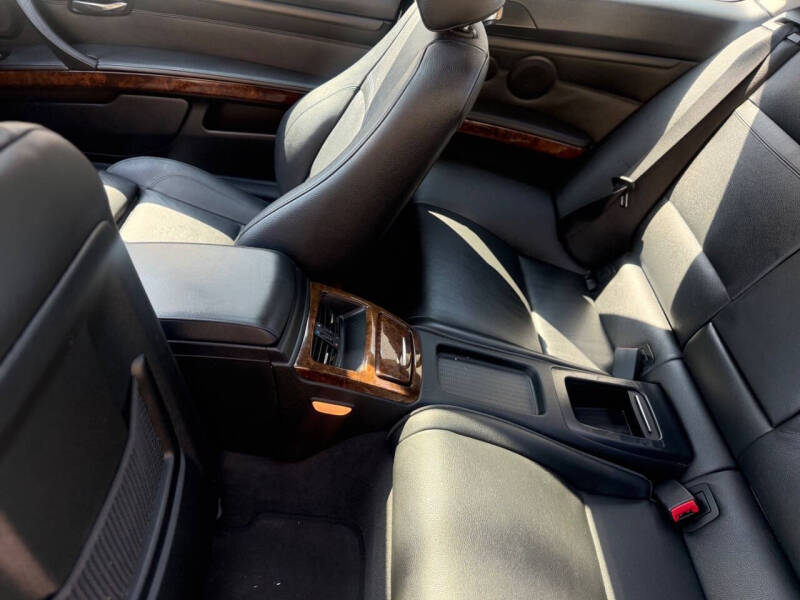 2008 BMW 3 Series 335xi