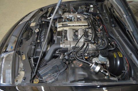 1990 Nissan 300ZX 2+2