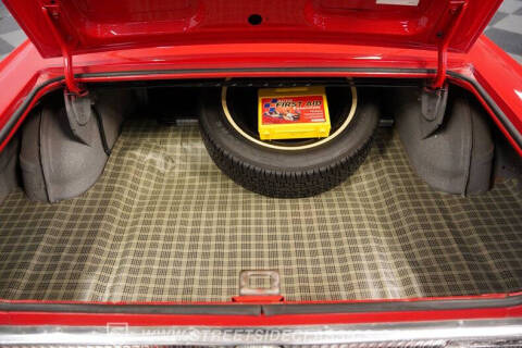 1964 Ford Falcon