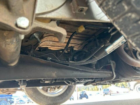 1965 Volkswagen Beetle