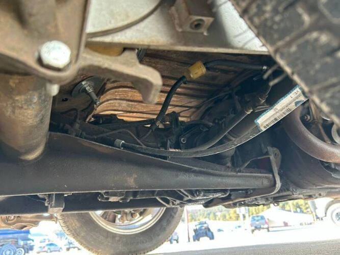 1965 Volkswagen Beetle