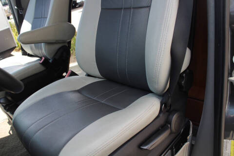 2014 Roadtrek CS-Adventurous