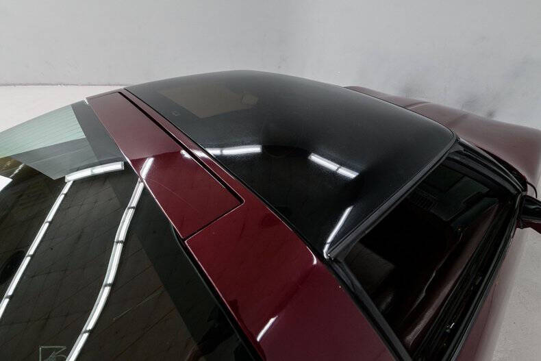 1993 Chevrolet Corvette